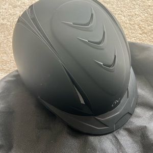 【SOLD】Equestrian Helmet